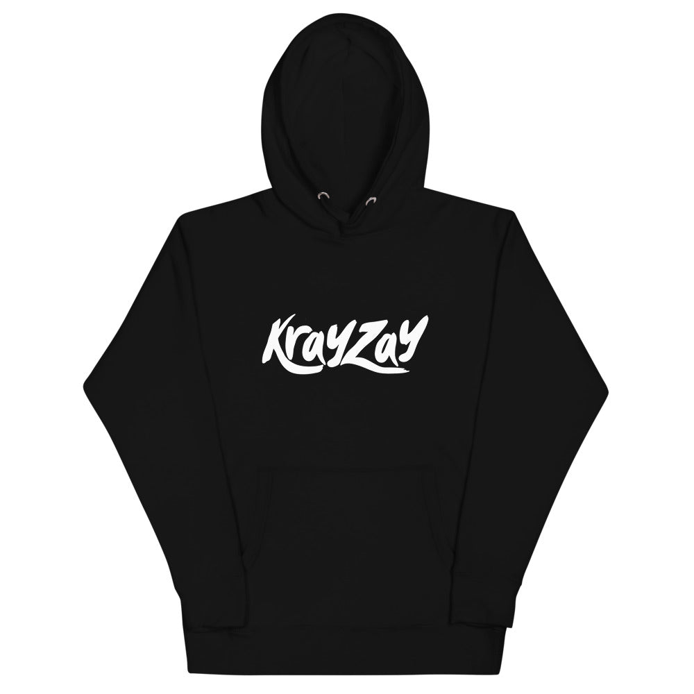 KrayZay Unisex Hoodie